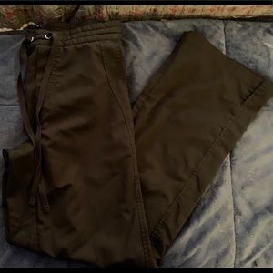 Healing Hands Purple Label Scrub Pants